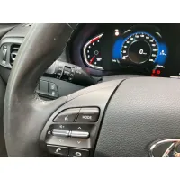 Hyundai i30, 2021, МКПП, пробег 62583 км