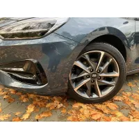 Hyundai i30, 2021, МКПП, пробег 62583 км