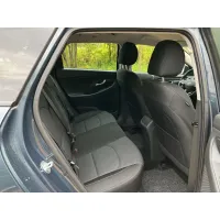 Hyundai i30, 2021, МКПП, пробег 62583 км