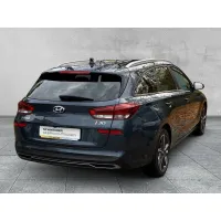 Hyundai i30, 2021, МКПП, пробег 62583 км