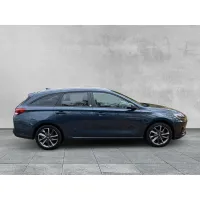 Hyundai i30, 2021, МКПП, пробег 62583 км