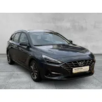 Hyundai i30, 2021, МКПП, пробег 62583 км
