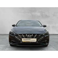 Hyundai i30, 2021, МКПП, пробег 62583 км