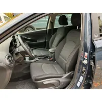 Hyundai i30, 2021, МКПП, пробег 62583 км