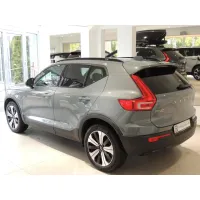 Volvo XC40, 2022, АКПП, пробег 49800 км