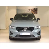 Volvo XC40, 2022, АКПП, пробег 49800 км