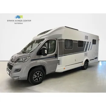 Автодом Carado T, 2025, МКПП, пробег 24999 км