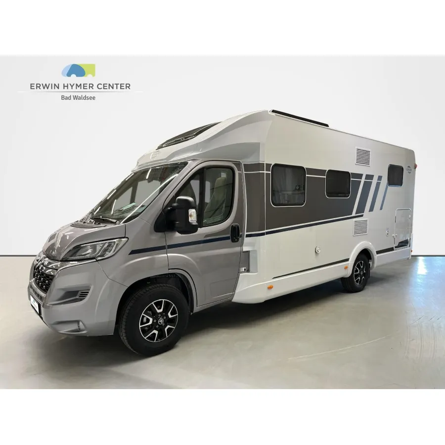 Автодом Carado T, 2025, МКПП, пробег 24999 км