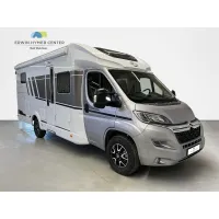 Автодом Carado T, 2025, МКПП, пробег 24999 км