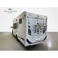 Автодом Carado T, 2025, МКПП, пробег 24999 км