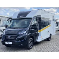 Автодом Frankia Now, 2026, АКПП, пробег 250 км