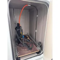 Автодом Hobby Optima, 2021, МКПП, пробег 33500 км