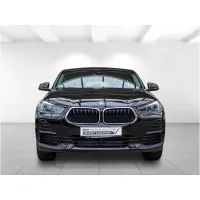 BMW X2, 2022, МКПП, пробег 26100 км