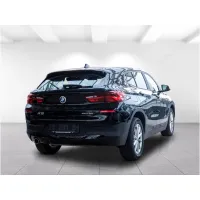 BMW X2, 2022, МКПП, пробег 26100 км
