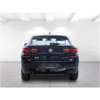 BMW X2, 2022, МКПП, пробег 26100 км