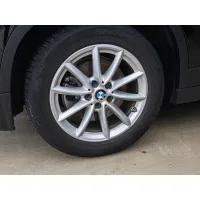 BMW X2, 2022, МКПП, пробег 26100 км