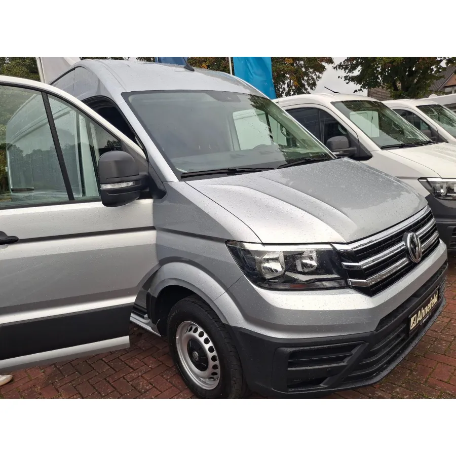 Автодом Sylt-Camper Keitum, 2022, МКПП, пробег 149000 км