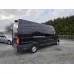 Автодом Peugeot Boxer, 2016, МКПП, пробег 58000 км