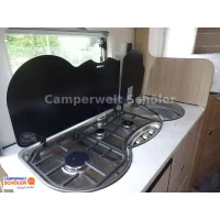 Автодом LMC Cruiser, 2023, МКПП, пробег 32492 км