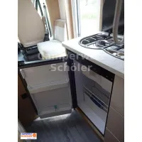 Автодом LMC Cruiser, 2023, МКПП, пробег 32492 км