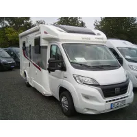 Автодом Rimor Seal, 2022, МКПП, пробег 21500 км