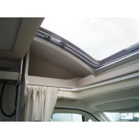 Автодом Rimor Seal, 2022, МКПП, пробег 21500 км