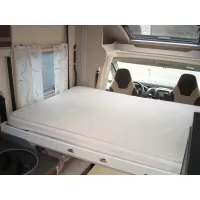 Автодом Rimor Seal, 2022, МКПП, пробег 21500 км