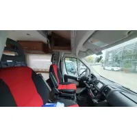 Автодом Carado Hymer, 2014, МКПП, пробег 39988 км