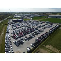 Автодом Carado Hymer, 2014, МКПП, пробег 39988 км