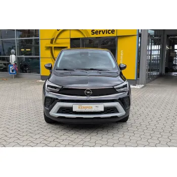 Opel Crossland, 2023, МКПП, пробег 8400 км