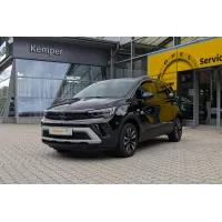 Opel Crossland, 2023, МКПП, пробег 8400 км
