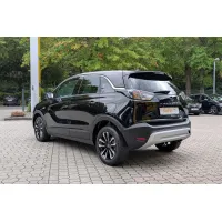 Opel Crossland, 2023, МКПП, пробег 8400 км
