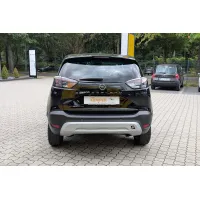 Opel Crossland, 2023, МКПП, пробег 8400 км