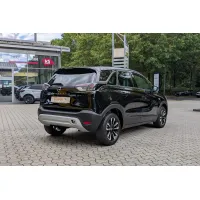 Opel Crossland, 2023, МКПП, пробег 8400 км