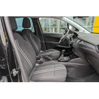 Opel Crossland, 2023, МКПП, пробег 8400 км