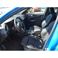 BMW 116, 2020, АКПП, пробег 82300 км