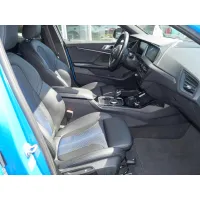 BMW 116, 2020, АКПП, пробег 82300 км
