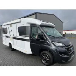 Автодом Knaus Edition, 2016, АКПП, пробег 59000 км Автодом Knaus Edition, 2016, АКПП, пробег 59000 км