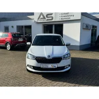 Skoda Fabia, 2020, МКПП, пробег 33700 км