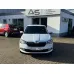 Skoda Fabia, 2020, МКПП, пробег 33700 км