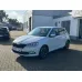 Skoda Fabia, 2020, МКПП, пробег 33700 км