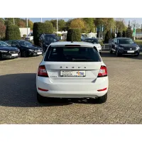 Skoda Fabia, 2020, МКПП, пробег 33700 км