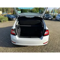 Skoda Fabia, 2020, МКПП, пробег 33700 км