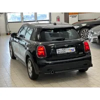 MINI Cooper, 2022, АКПП, пробег 29489 км