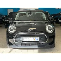 MINI Cooper, 2022, АКПП, пробег 29489 км