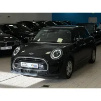 MINI Cooper, 2022, АКПП, пробег 29489 км