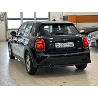 MINI Cooper, 2022, АКПП, пробег 29489 км