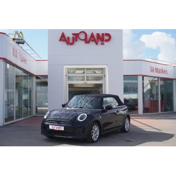 MINI Cooper, 2023, АКПП, пробег 52390 км