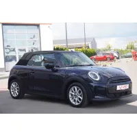 MINI Cooper, 2023, АКПП, пробег 52390 км