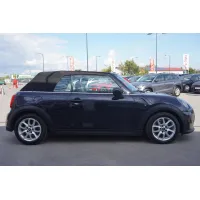 MINI Cooper, 2023, АКПП, пробег 52390 км